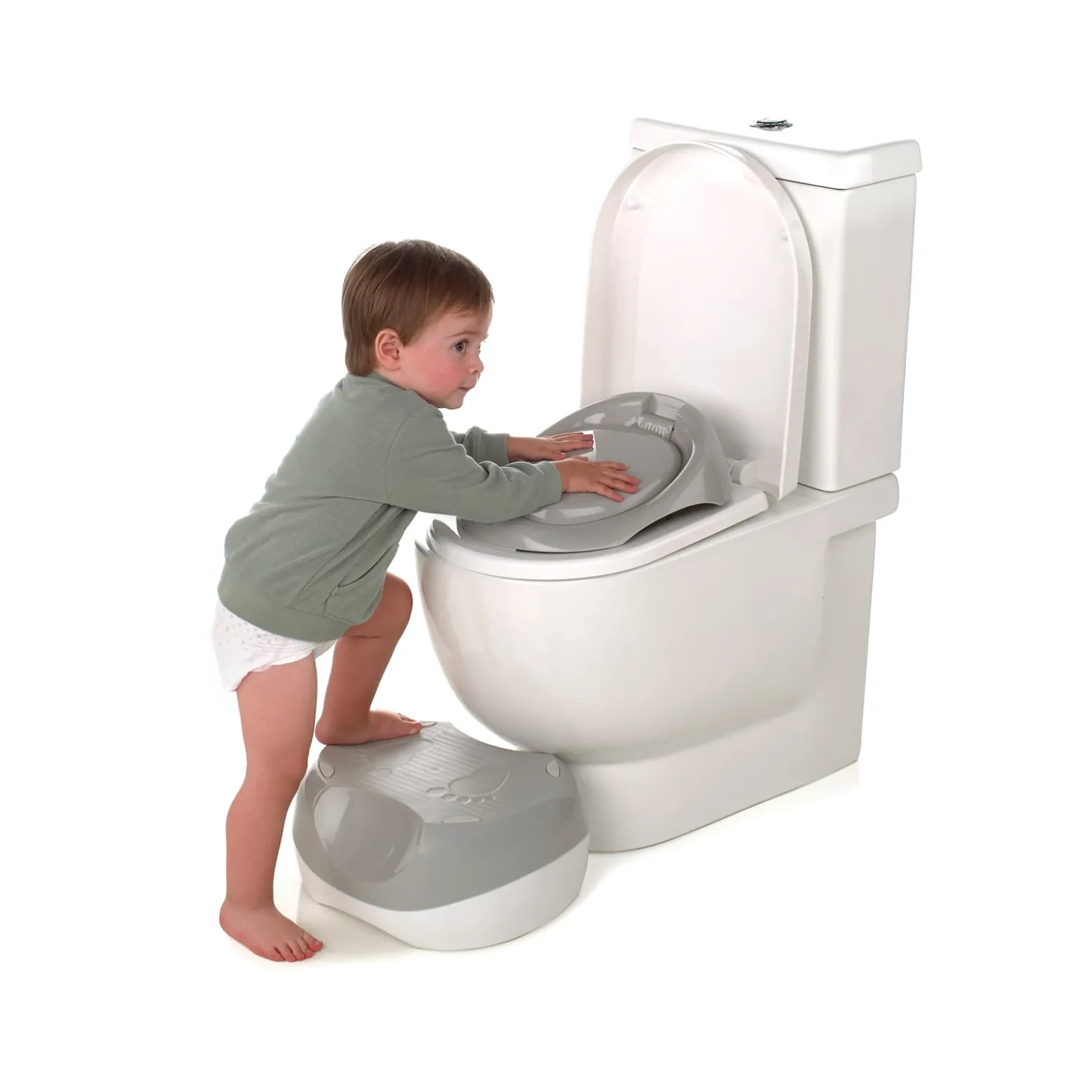Jané Pot Educatif 3 en 1 Multicolore