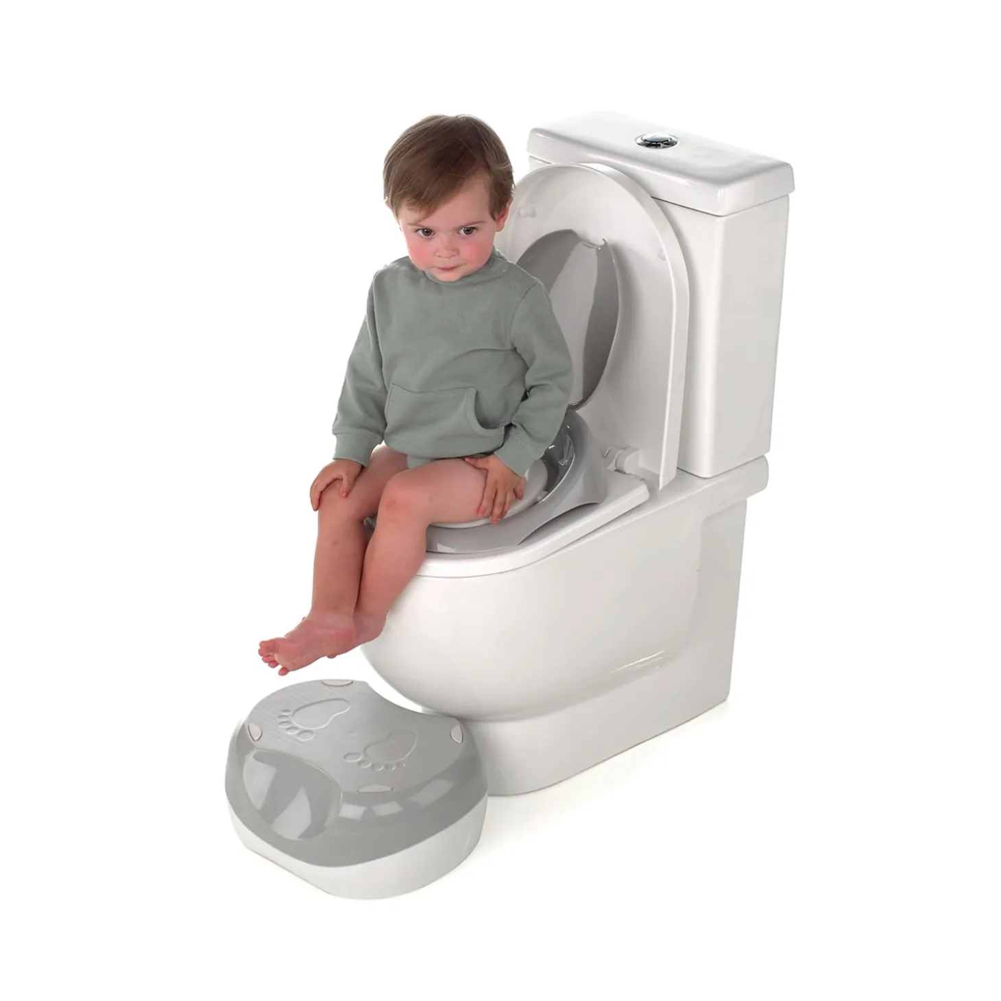 Jané Pot Educatif 3 en 1 Multicolore