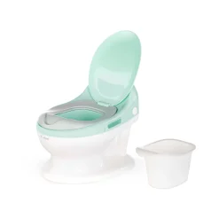 Jané                    Pot Educatif Soft Potty    Mint