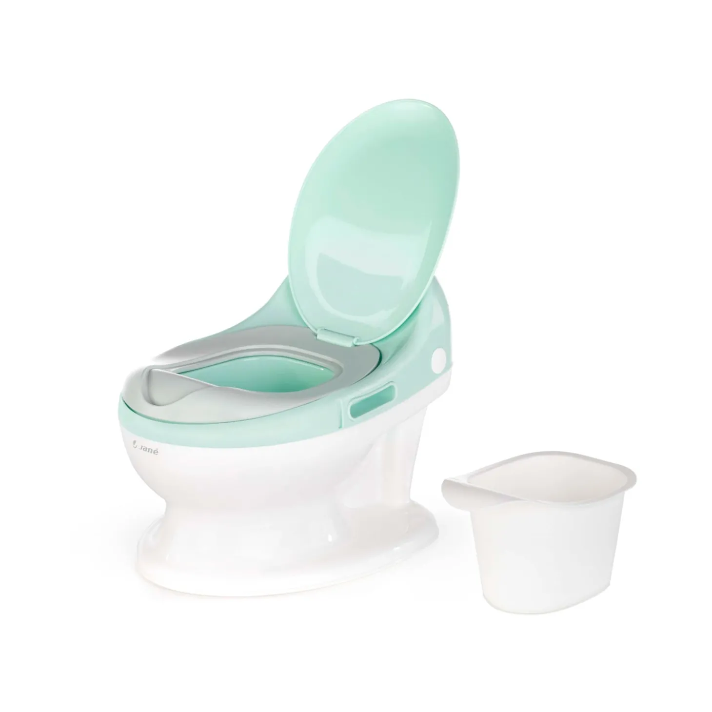 Jané Pot Educatif Soft Potty Mint