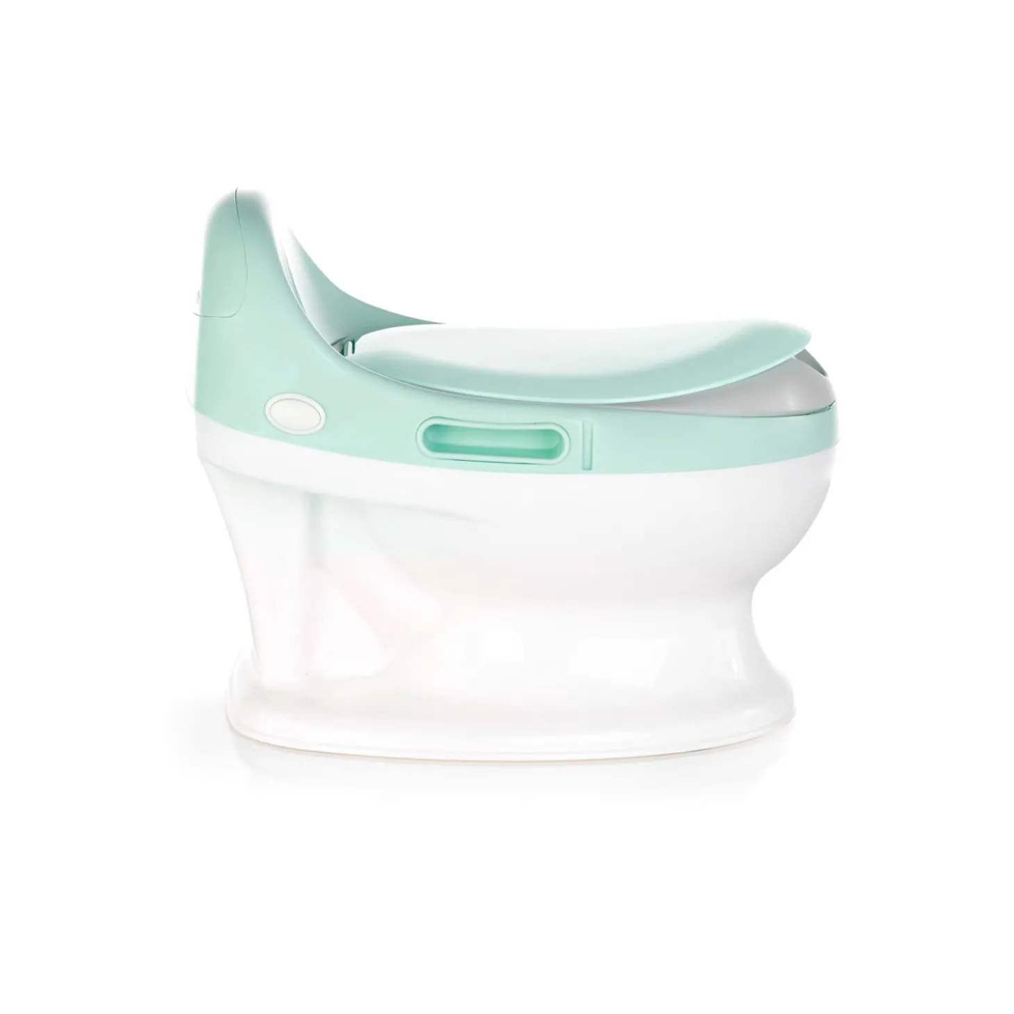 Jané Pot Educatif Soft Potty Mint
