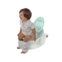 Jané Pot Educatif Soft Potty Mint