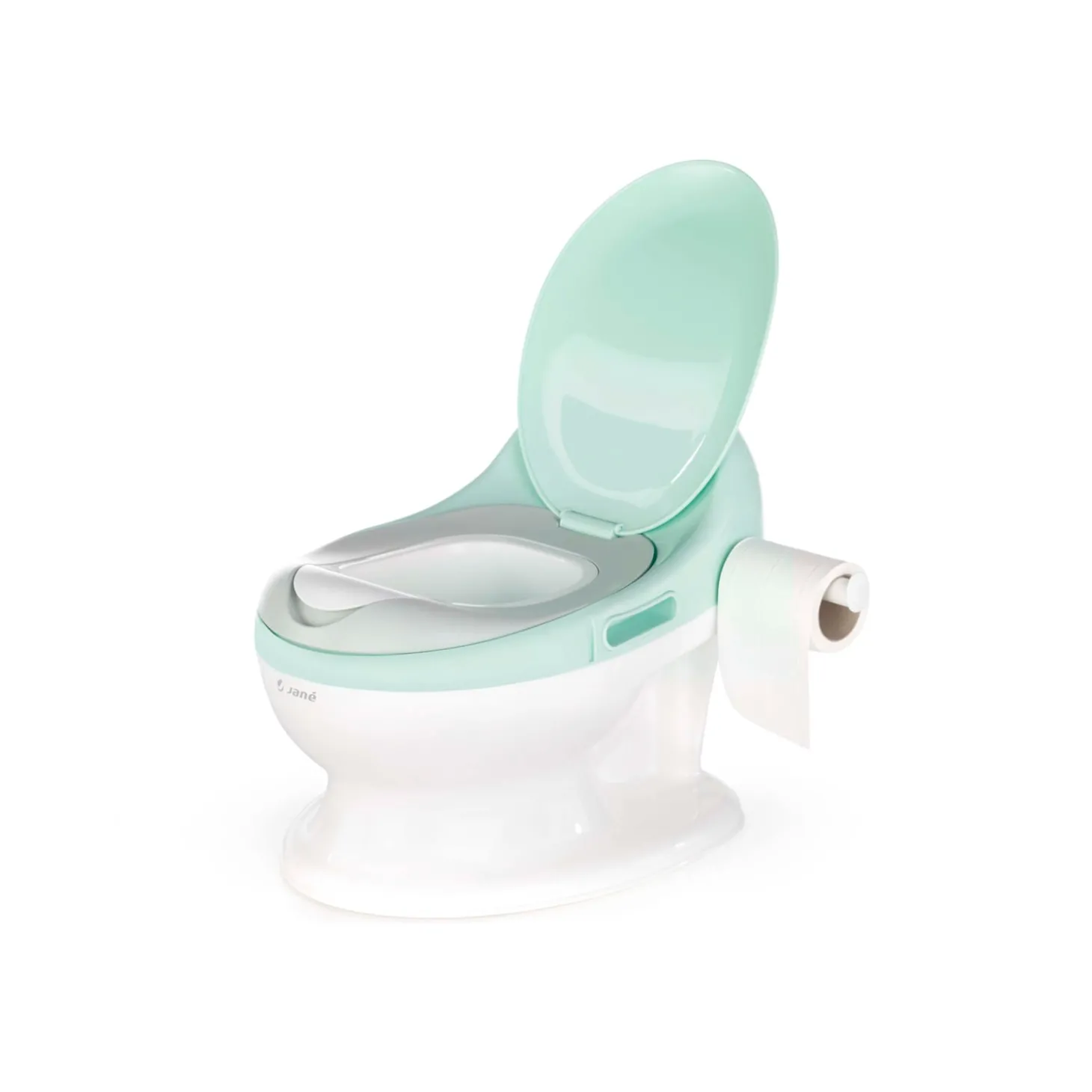 Jané Pot Educatif Soft Potty Mint