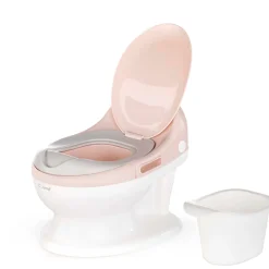 Jané Pot Educatif Soft Potty Pale