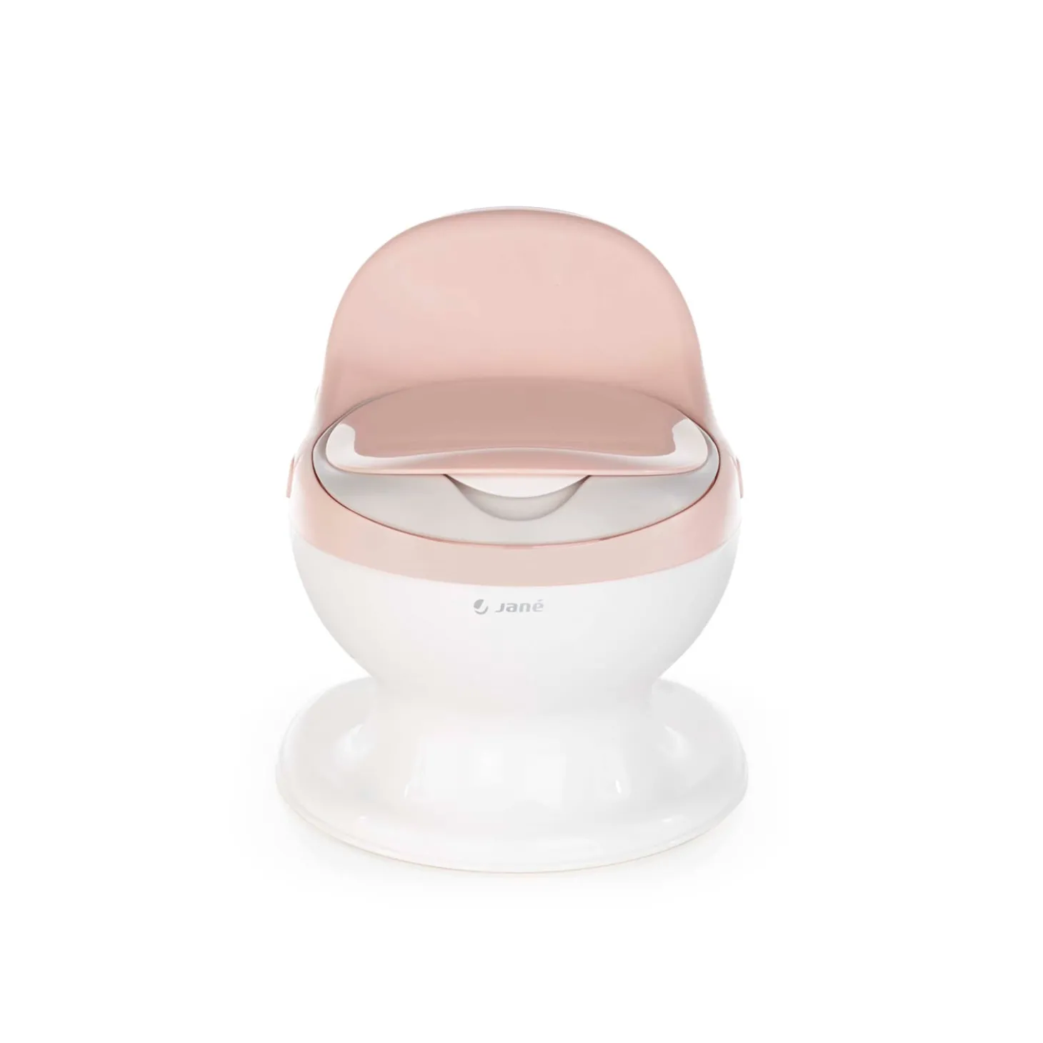 Jané Pot Educatif Soft Potty Pale