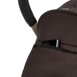 Jané Poussette compacte Aero Cocoa