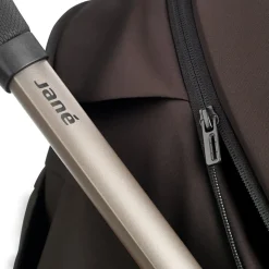 Jané Poussette compacte Aero Cocoa