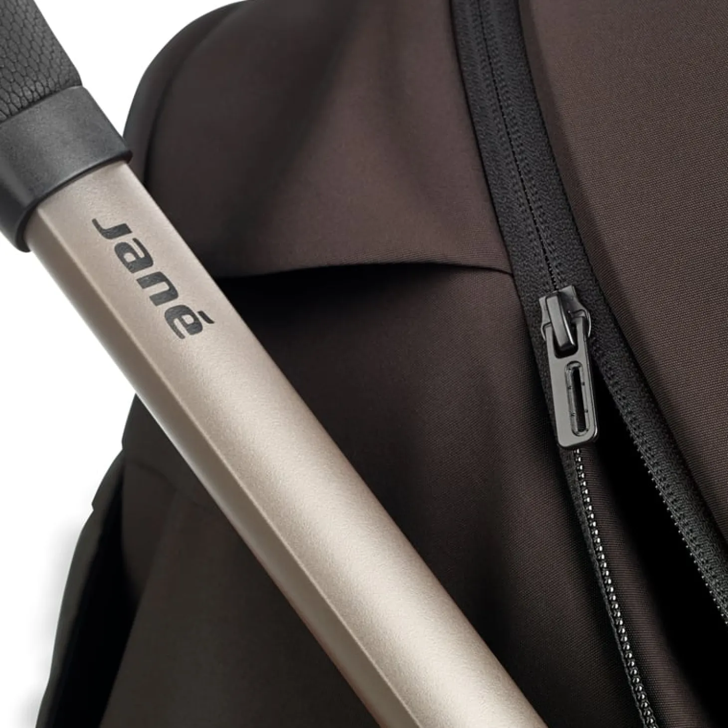 Jané Poussette compacte Aero Cocoa