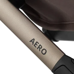 Jané Poussette compacte Aero Cocoa