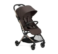 Jané Poussette compacte Aero Cocoa