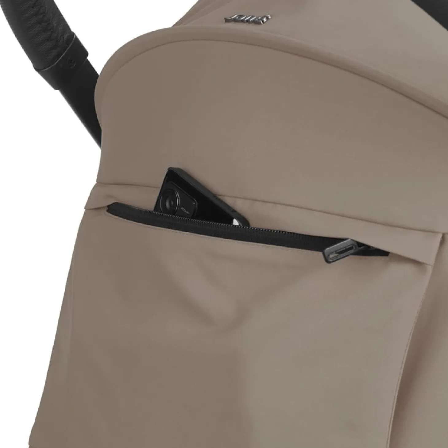 Jané Poussette compacte Aero Oak