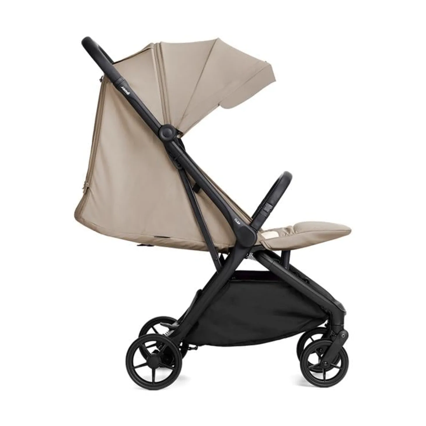 Jané Poussette compacte Clap 3 Desert
