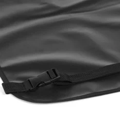 Jané Protection de dossier de siège Noir