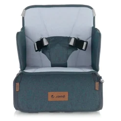 Jané Sac à langer 2 en 1 Booster Seal