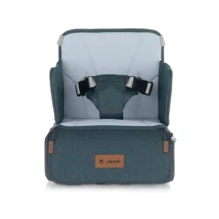 Jané Sac à langer 2 en 1 Booster Seal
