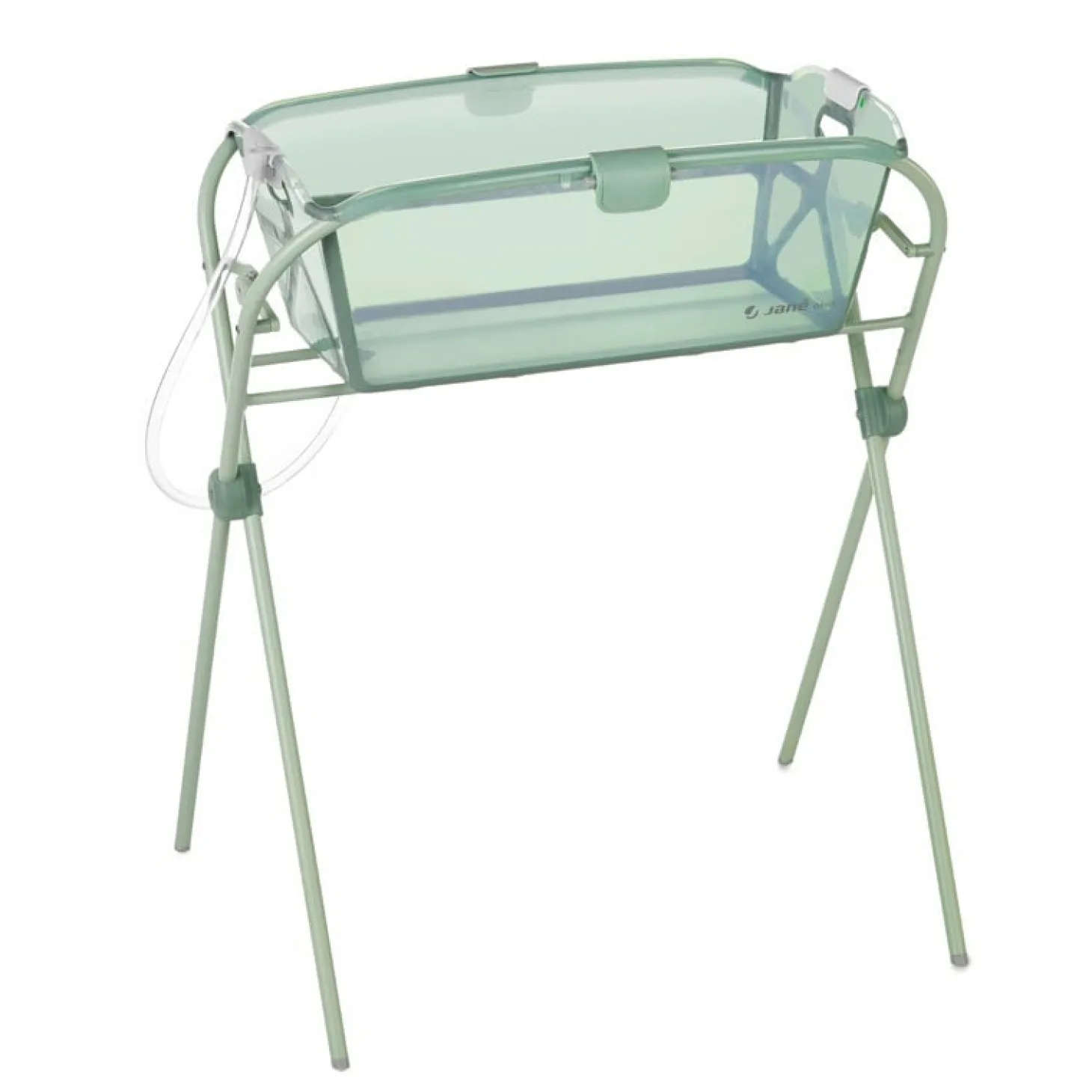 Jané Support de baignoire pliable Oasis Botanic