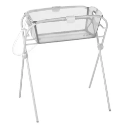 Jané                    Support de  baignoire pliable Oasis    White