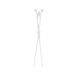 Jané Support de baignoire pliable Oasis White