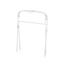 Jané Support de baignoire pliable Oasis White