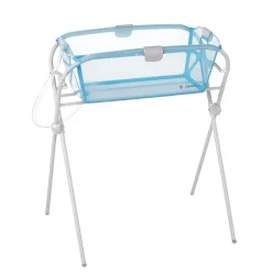 Jané Support de baignoire pliable Oasis White