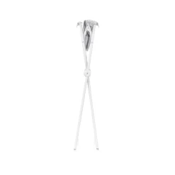 Jané Support de baignoire pliable Oasis White