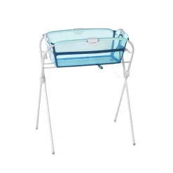 Jané Support de baignoire pliable Oasis White