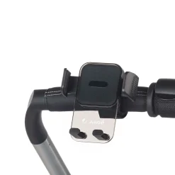 Jané Support universel de téléphone portable Black