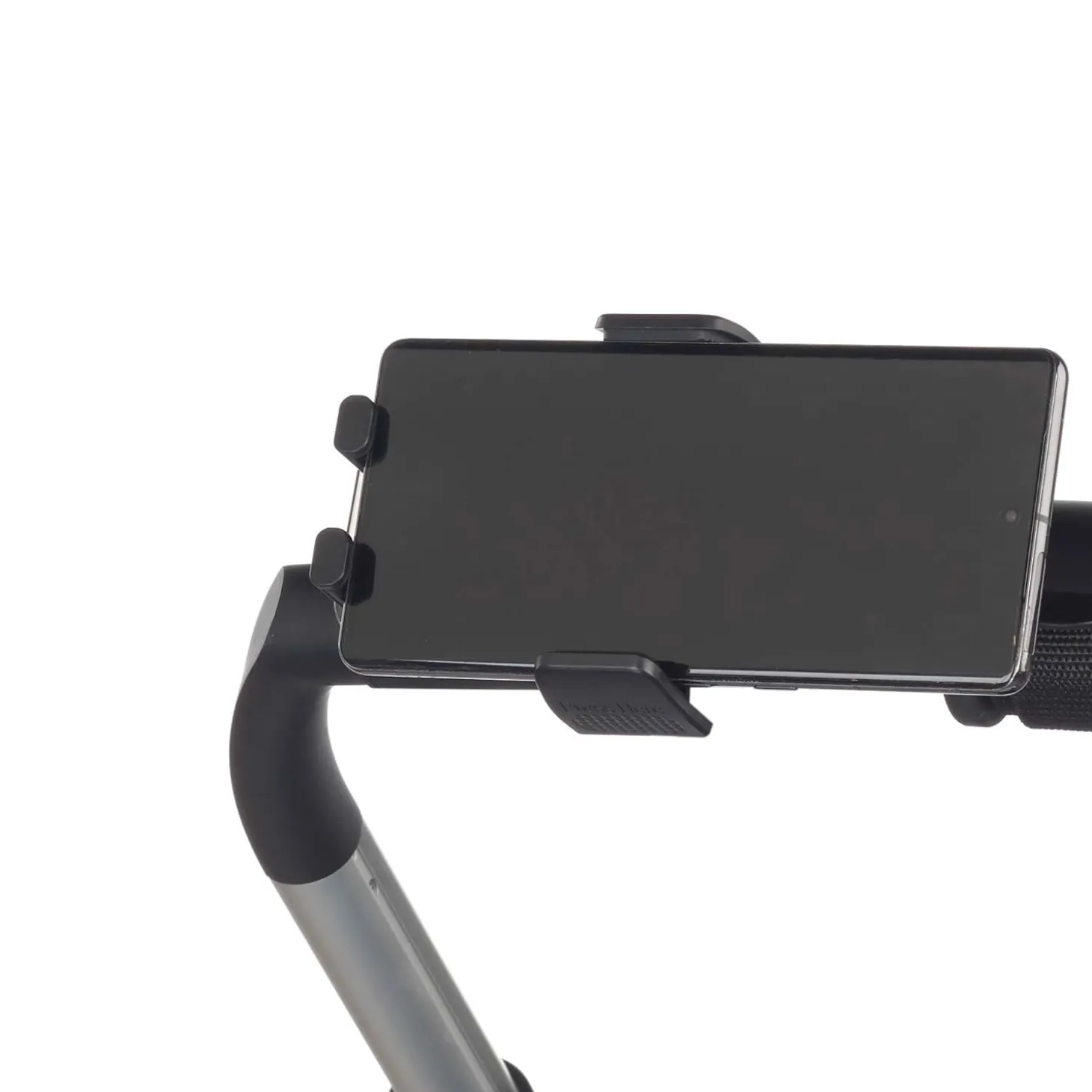 Jané Support universel de téléphone portable Black