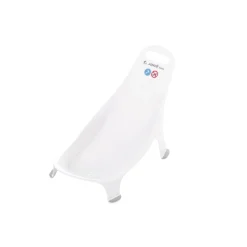 Jané Transat de bain Nemo Blanc