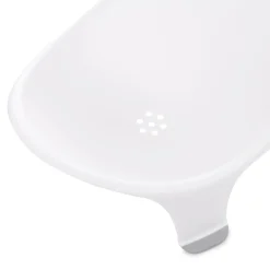 Jané                    Transat de bain Nemo    Blanc