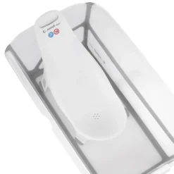 Jané Transat de bain Nemo Blanc