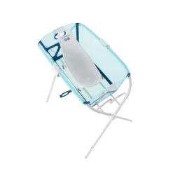Jané Transat de bain Nemo Blanc
