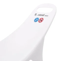 Jané Transat de bain Nemo Blanc