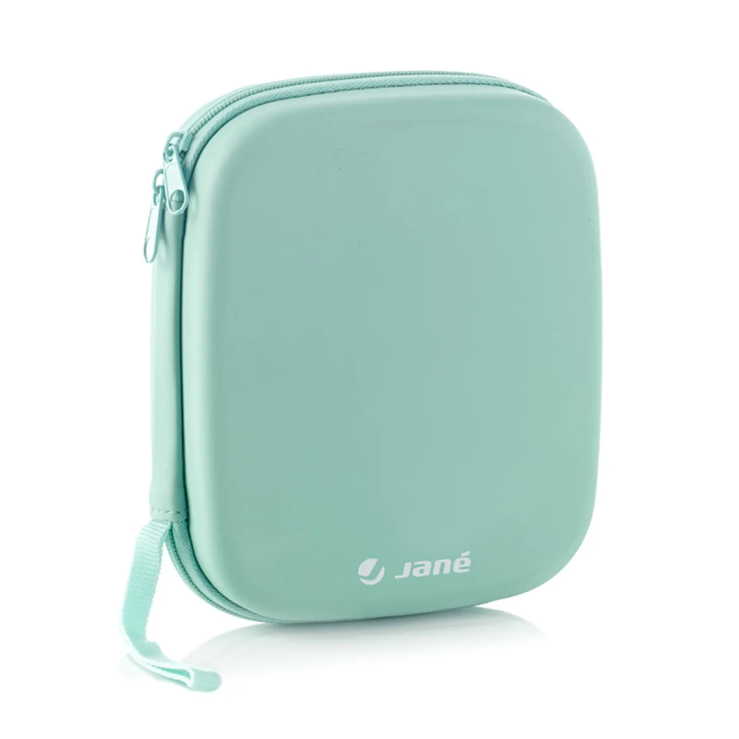 Jané Trousse de soin 6 pièces Mint