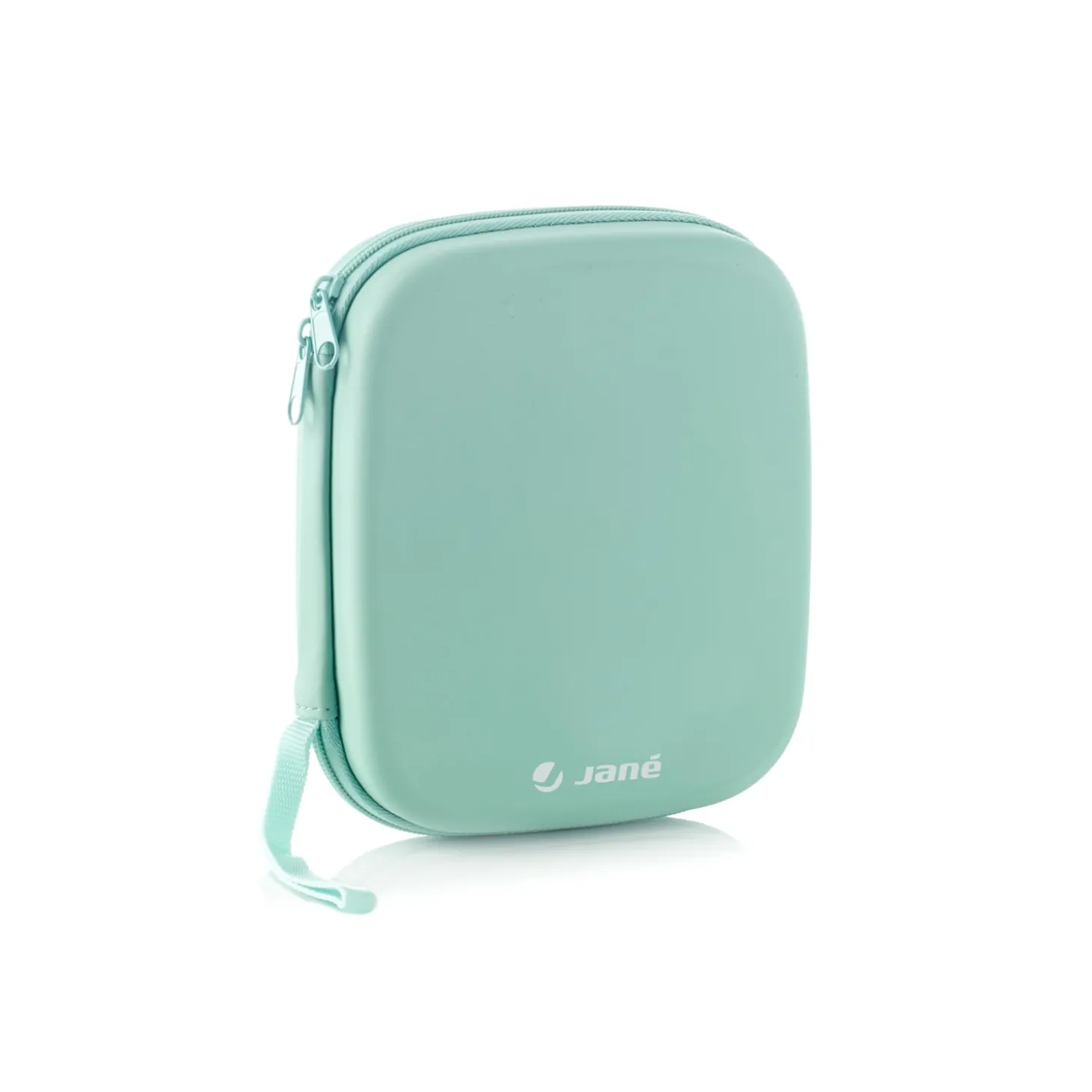 Jané Trousse de soin 6 pièces Mint