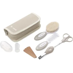 Jané                    Trousse de soin 6 pièces    NOMADS
