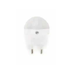 Jané                    Veilleuse étoile    White