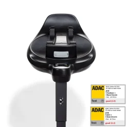 Joie Base Isofix pivotante Encore Noir