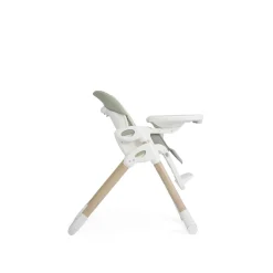 Joie Chaise Haute Mimzy Recline Strata Mist
