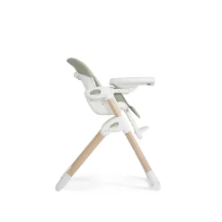 Joie Chaise Haute Mimzy Recline Strata Mist