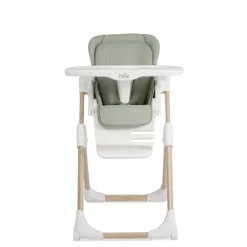 Joie Chaise Haute Mimzy Recline Strata Mist
