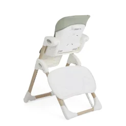 Joie Chaise Haute Mimzy Recline Strata Mist