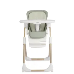 Joie Chaise Haute Mimzy Recline Strata Mist