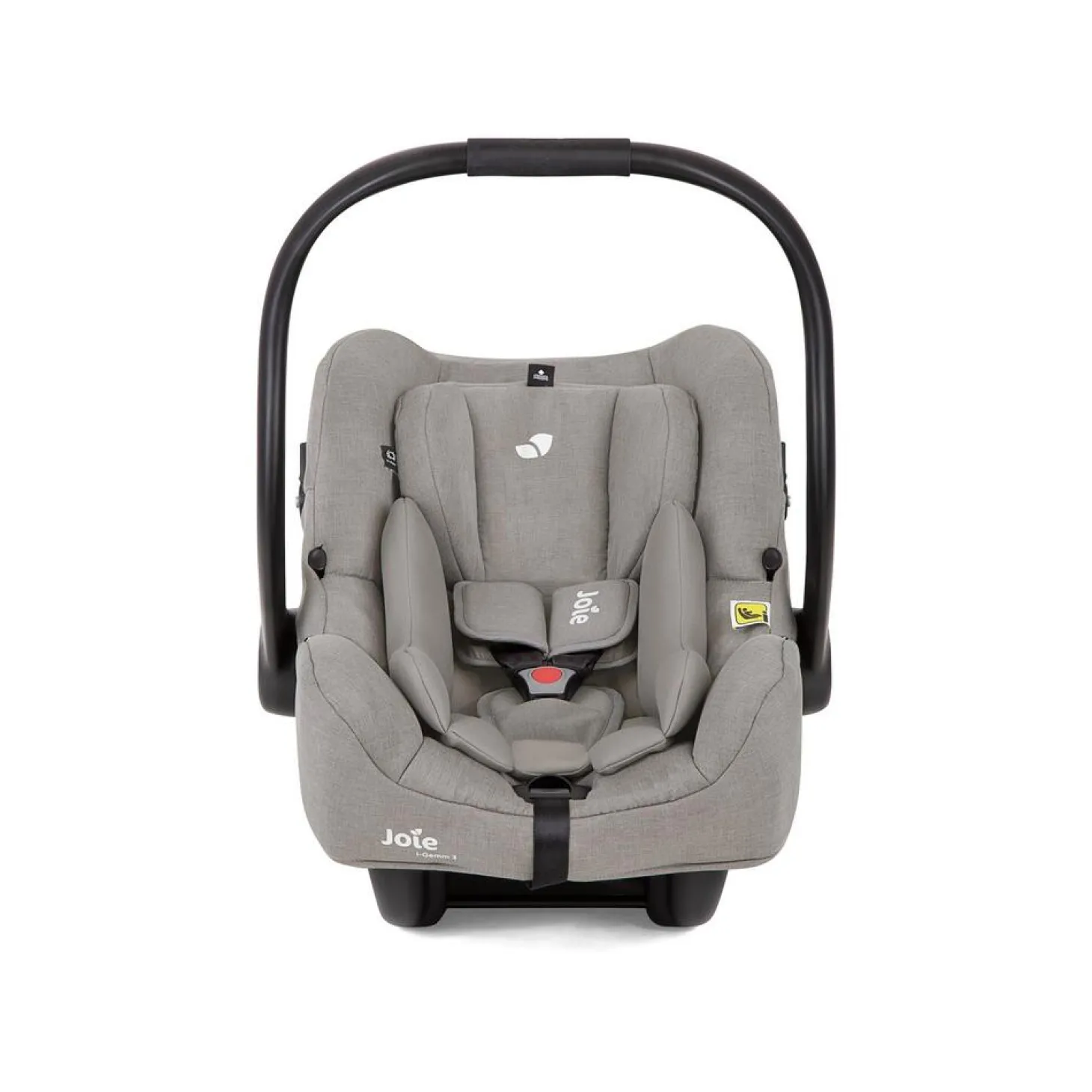 Joie Coque I-Gemm 3 i-Size Pebble