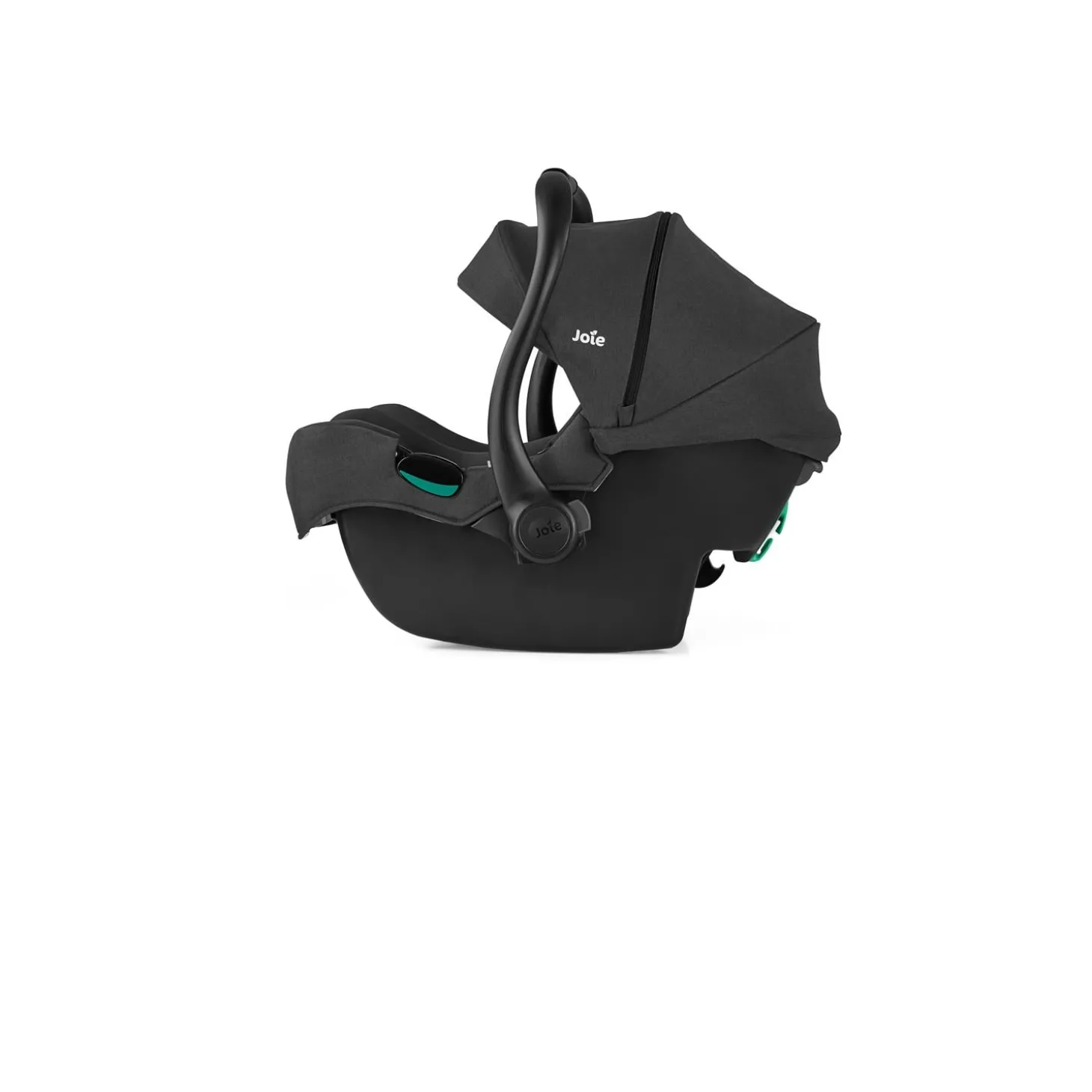 Joie Coque I-Gemm 3 i-Size Raven