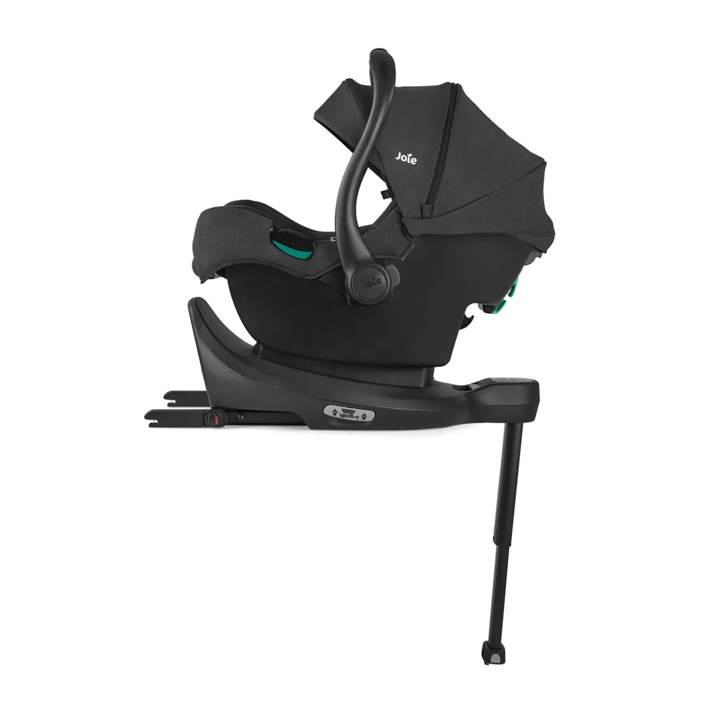 Joie Coque I-Gemm 3 i-Size Raven