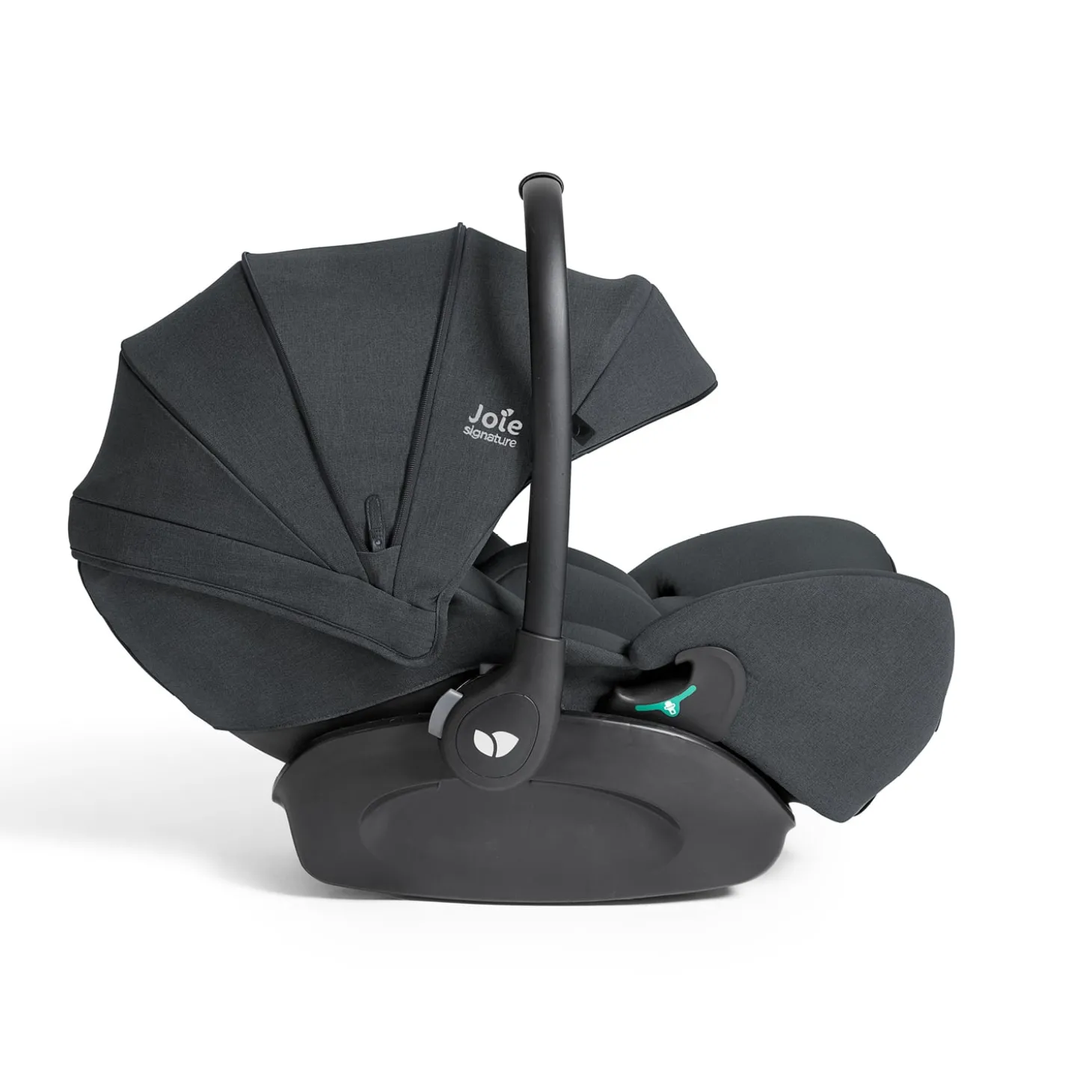 Joie Coque I-Level Pro 2 Ebony