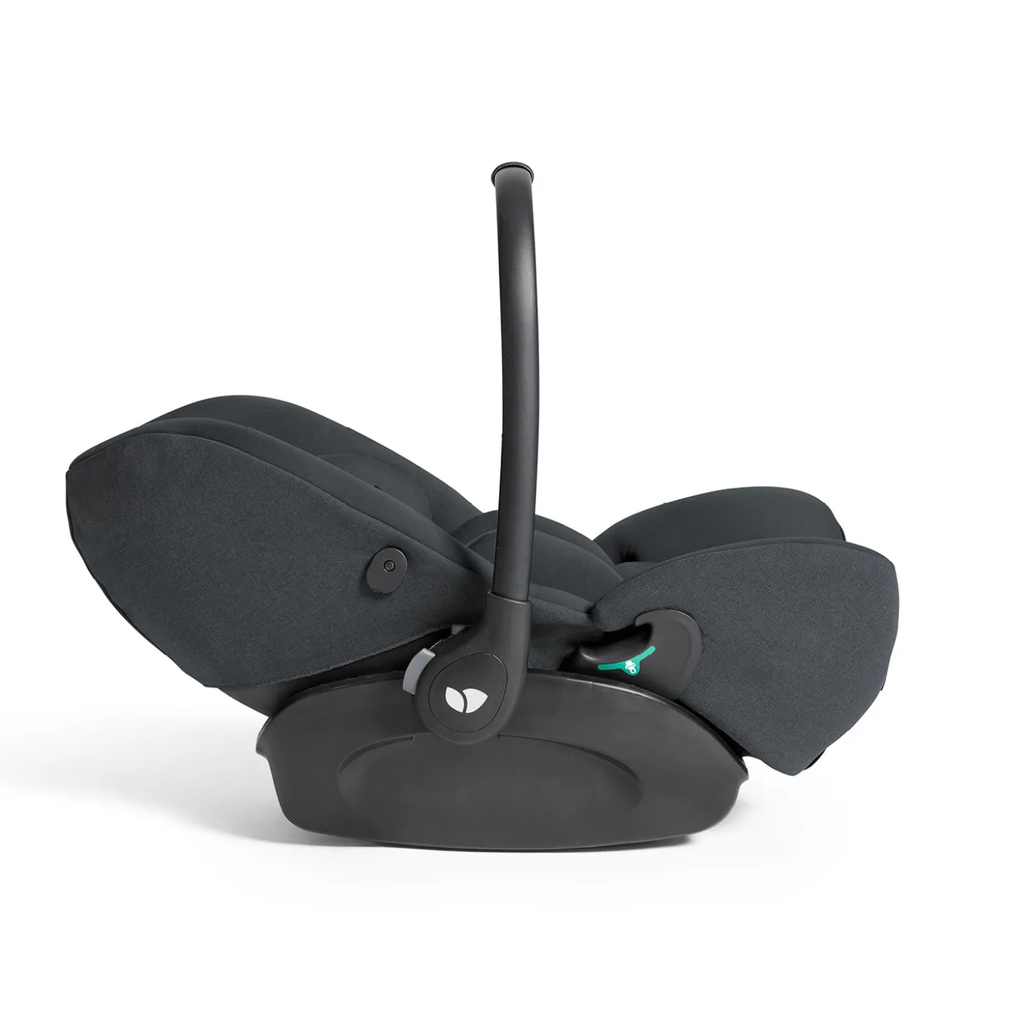 Joie Coque I-Level Pro 2 Ebony