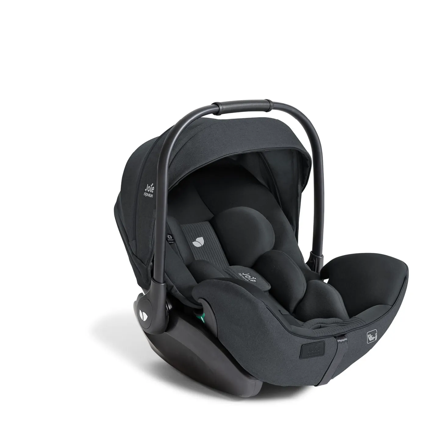 Joie Coque I-Level Pro 2 Ebony