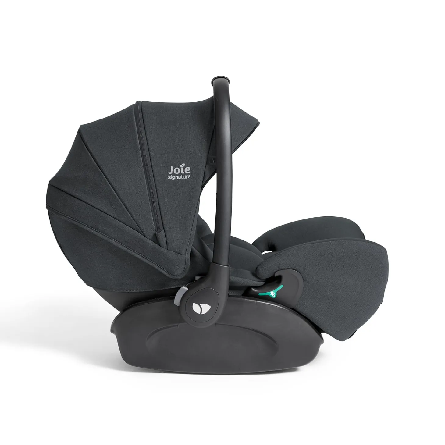 Joie Coque I-Level Pro 2 Ebony